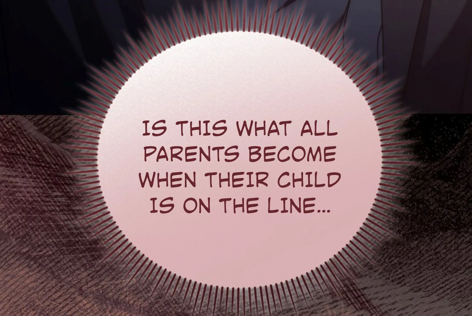 Read Try Begging EN Manga Online