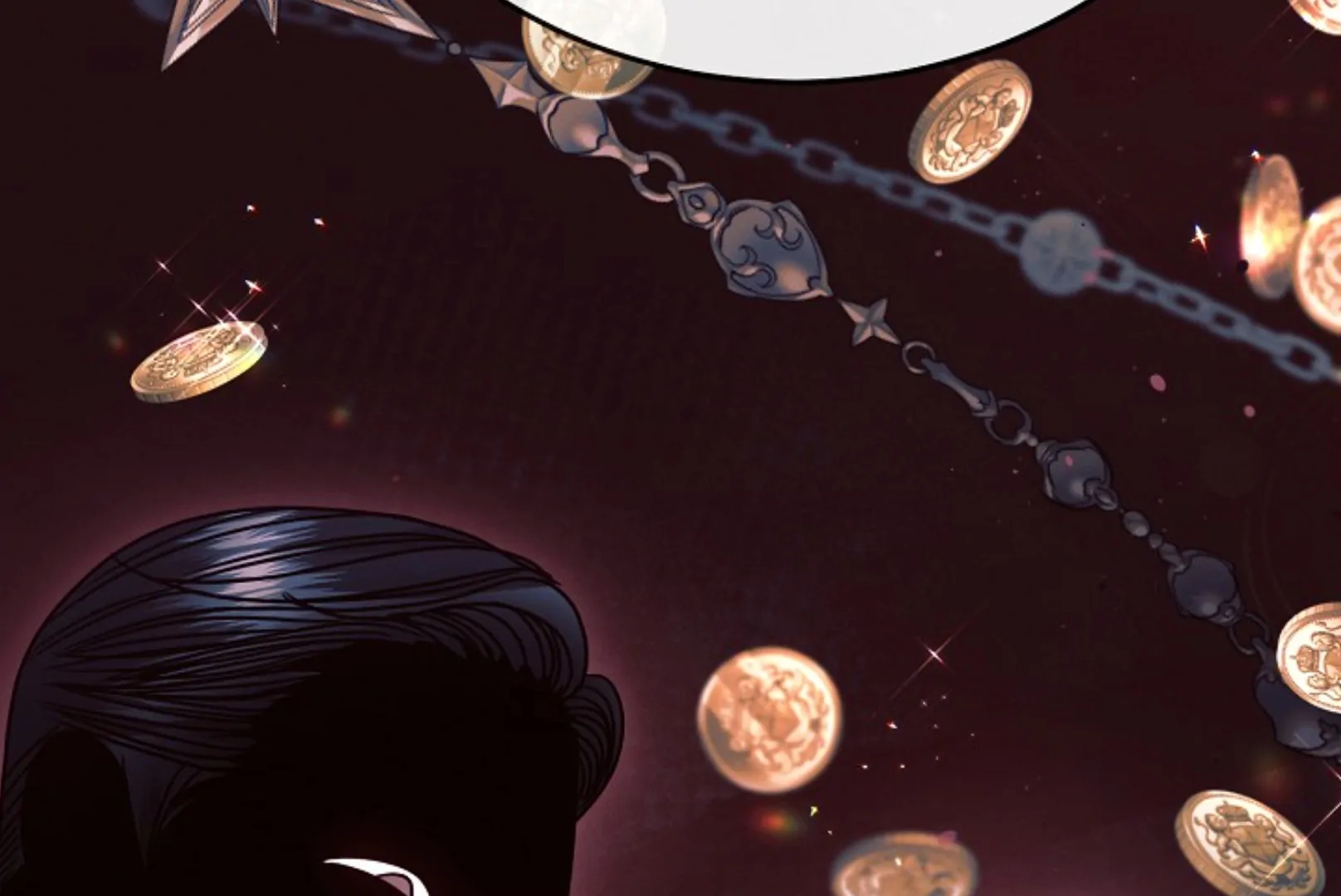 Read Try Begging EN Manga Online