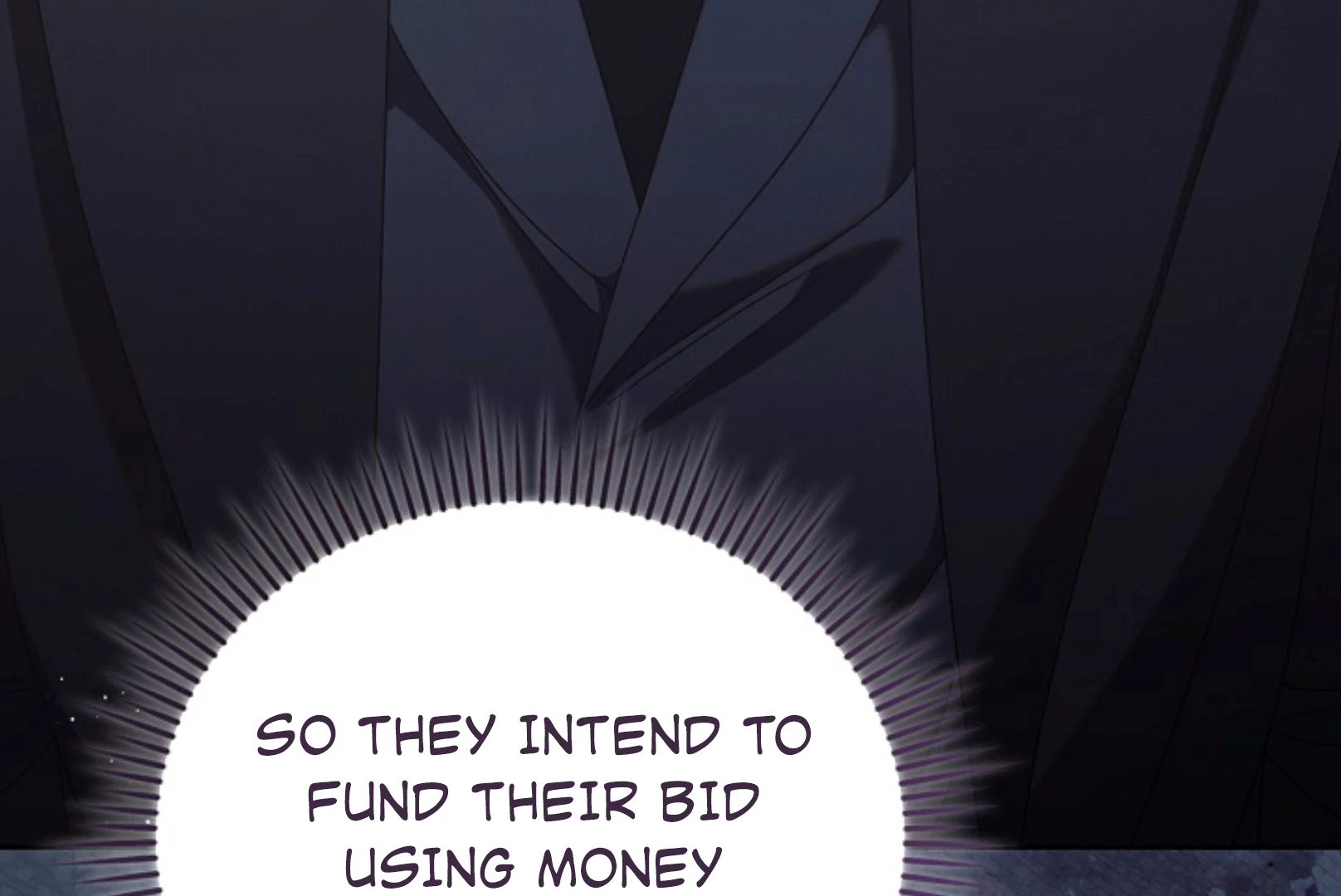 Read Try Begging EN Manga Online