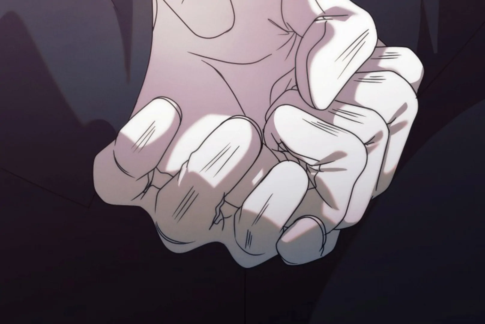 Read Try Begging EN Manga Online