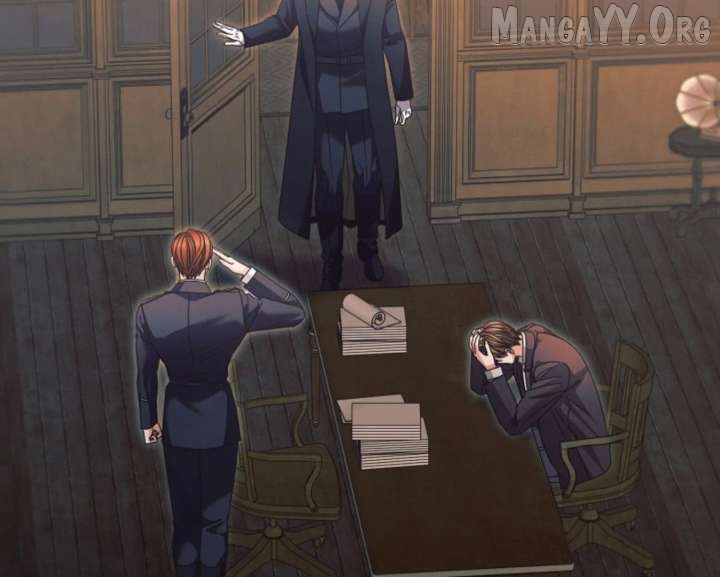 Read Try Begging EN Manga Online