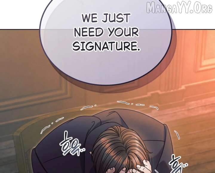 Read Try Begging EN Manga Online