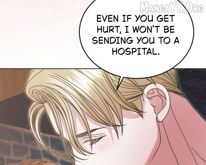 Read Try Begging EN Manga Online
