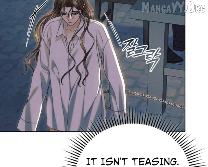Read Try Begging EN Manga Online