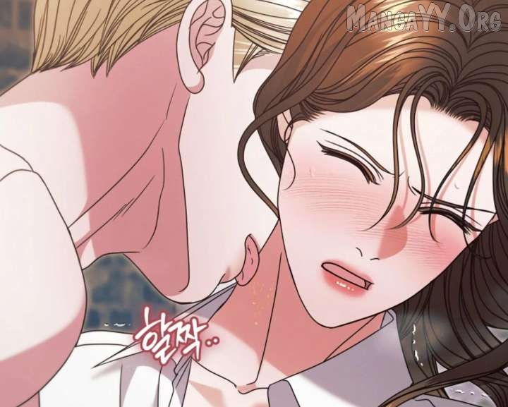 Read Try Begging EN Manga Online