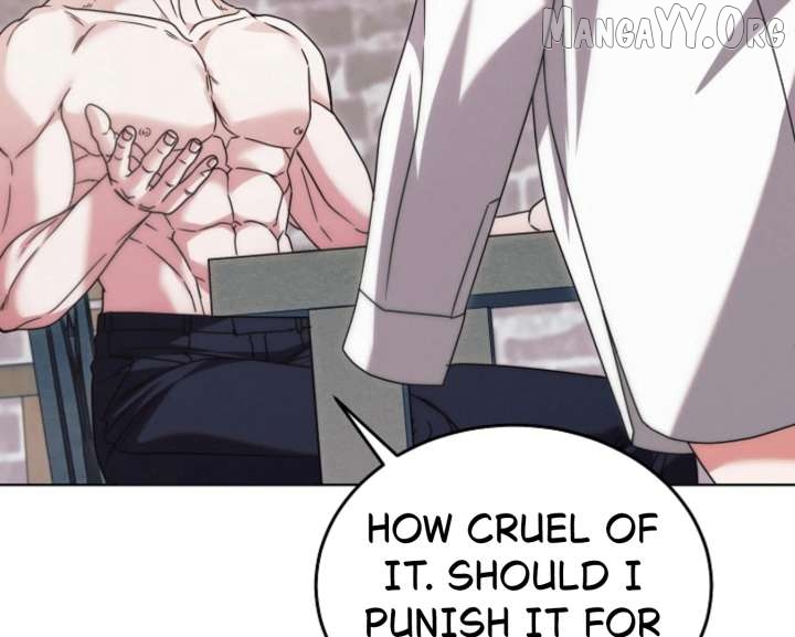 Read Try Begging EN Manga Online