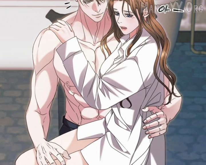 Read Try Begging EN Manga Online