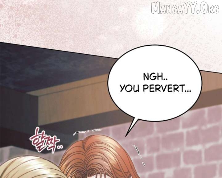 Read Try Begging EN Manga Online