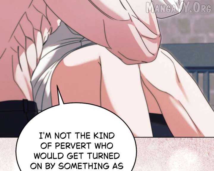 Read Try Begging EN Manga Online