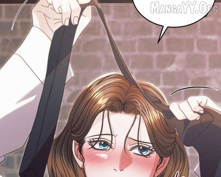Read Try Begging EN Manga Online