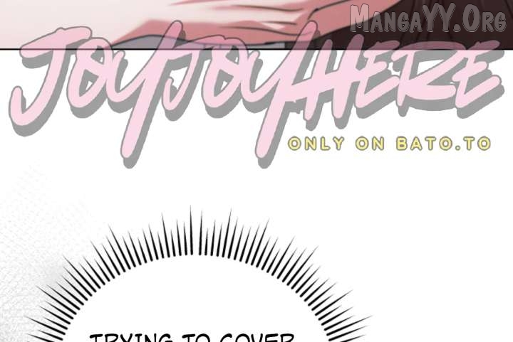 Read Try Begging EN Manga Online