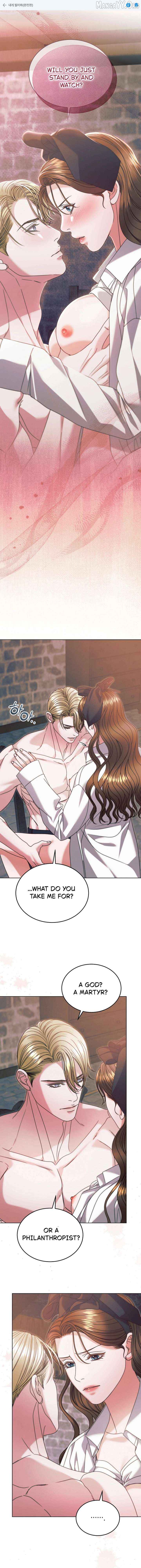 Read Try Begging EN Manga Online