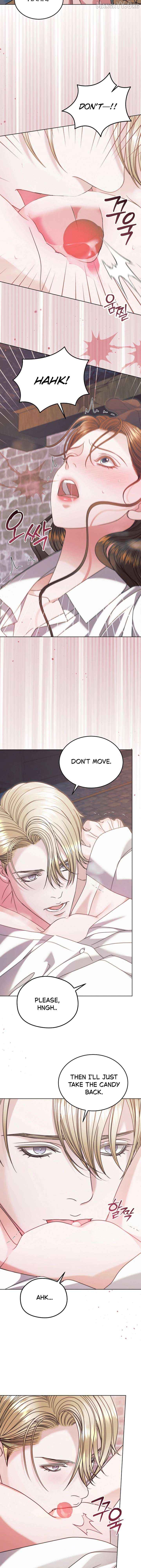Read Try Begging EN Manga Online
