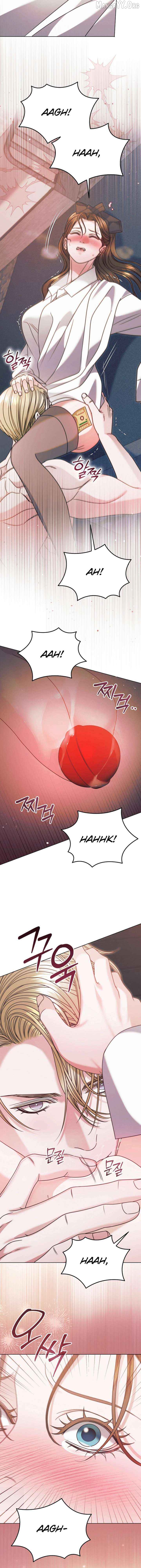 Read Try Begging EN Manga Online