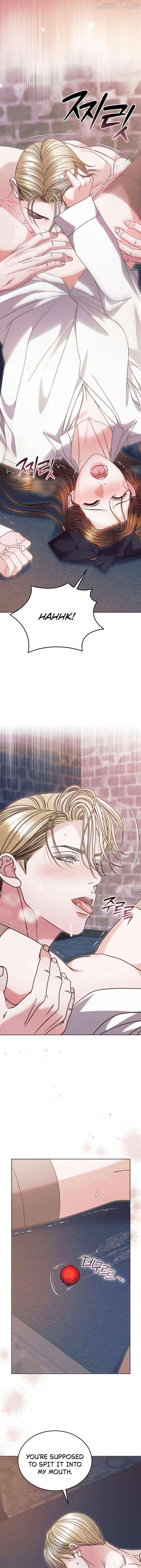 Read Try Begging EN Manga Online