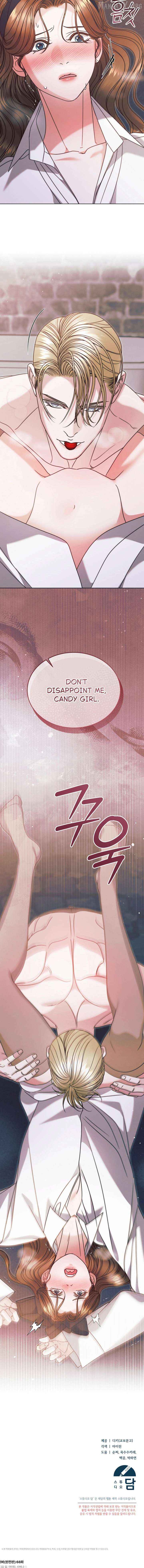 Read Try Begging EN Manga Online