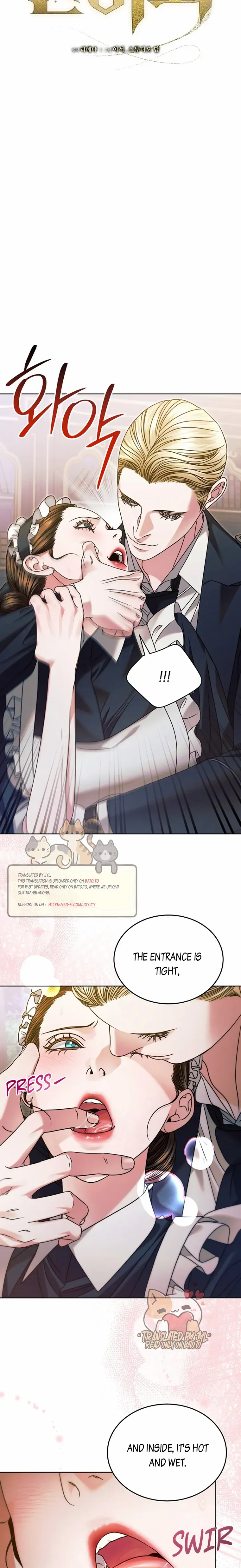 Read Try Begging EN Manga Online