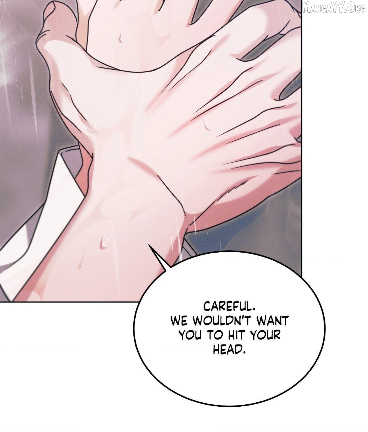 Read Try Begging EN Manga Online