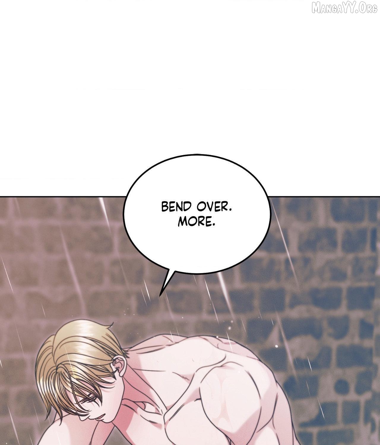Read Try Begging EN Manga Online
