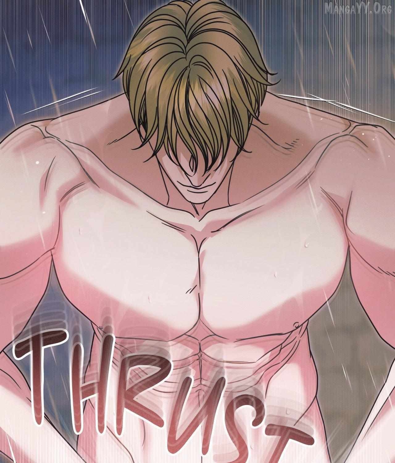 Read Try Begging EN Manga Online