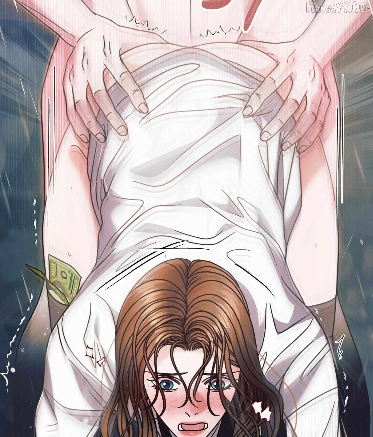 Read Try Begging EN Manga Online