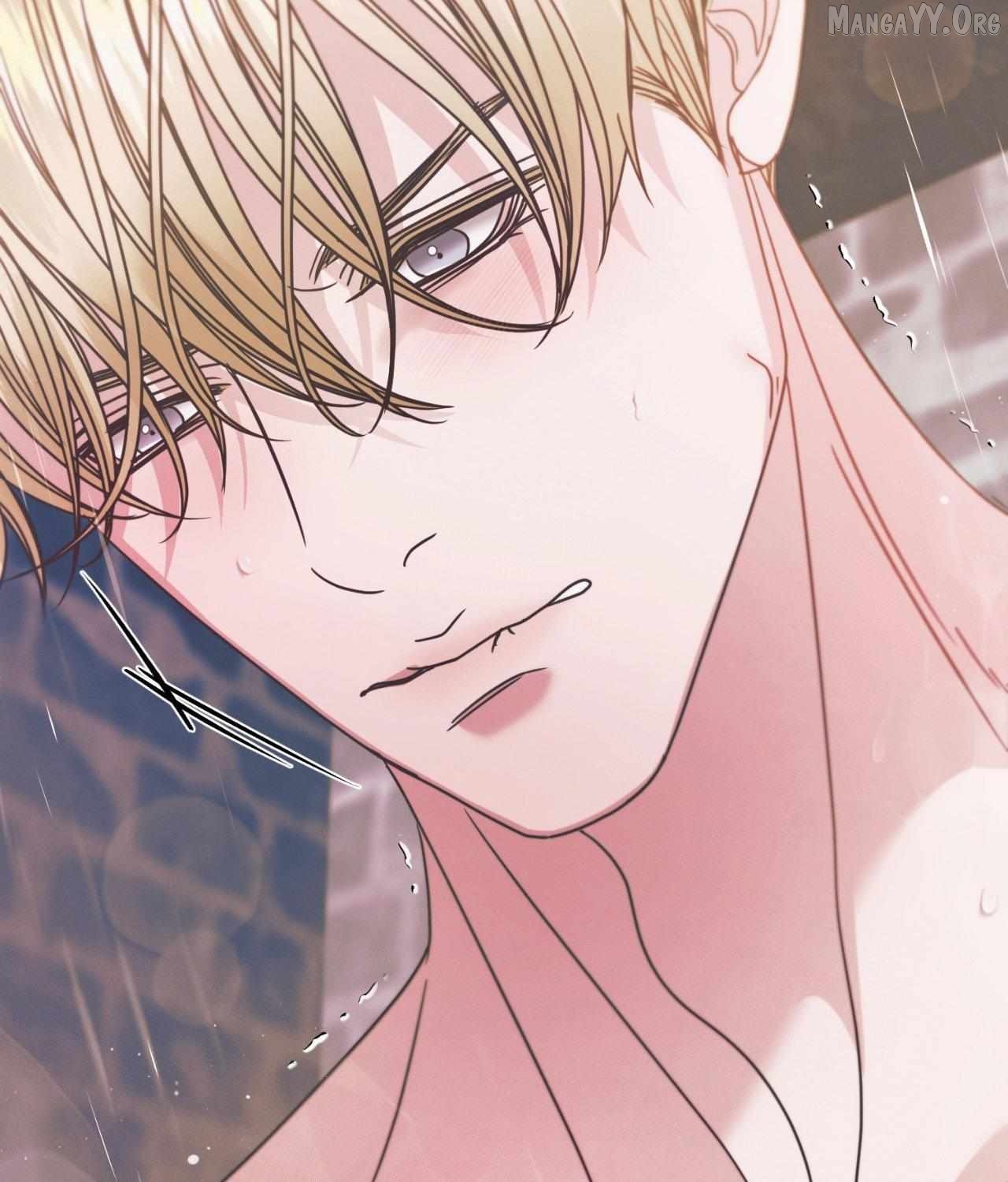 Read Try Begging EN Manga Online