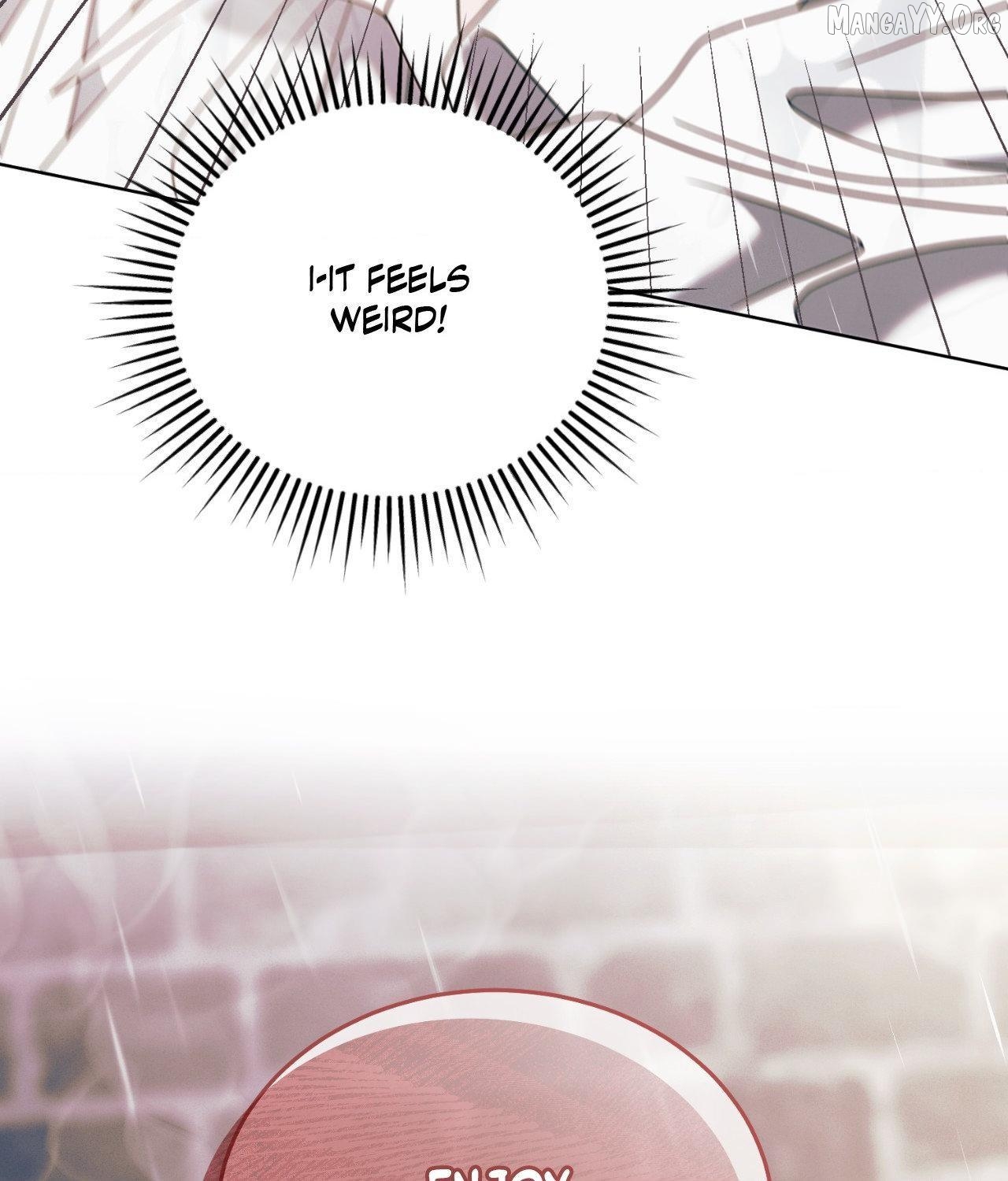 Read Try Begging EN Manga Online