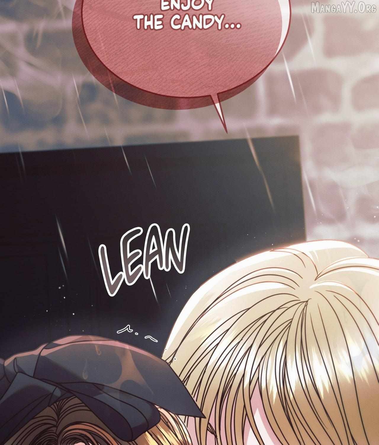Read Try Begging EN Manga Online