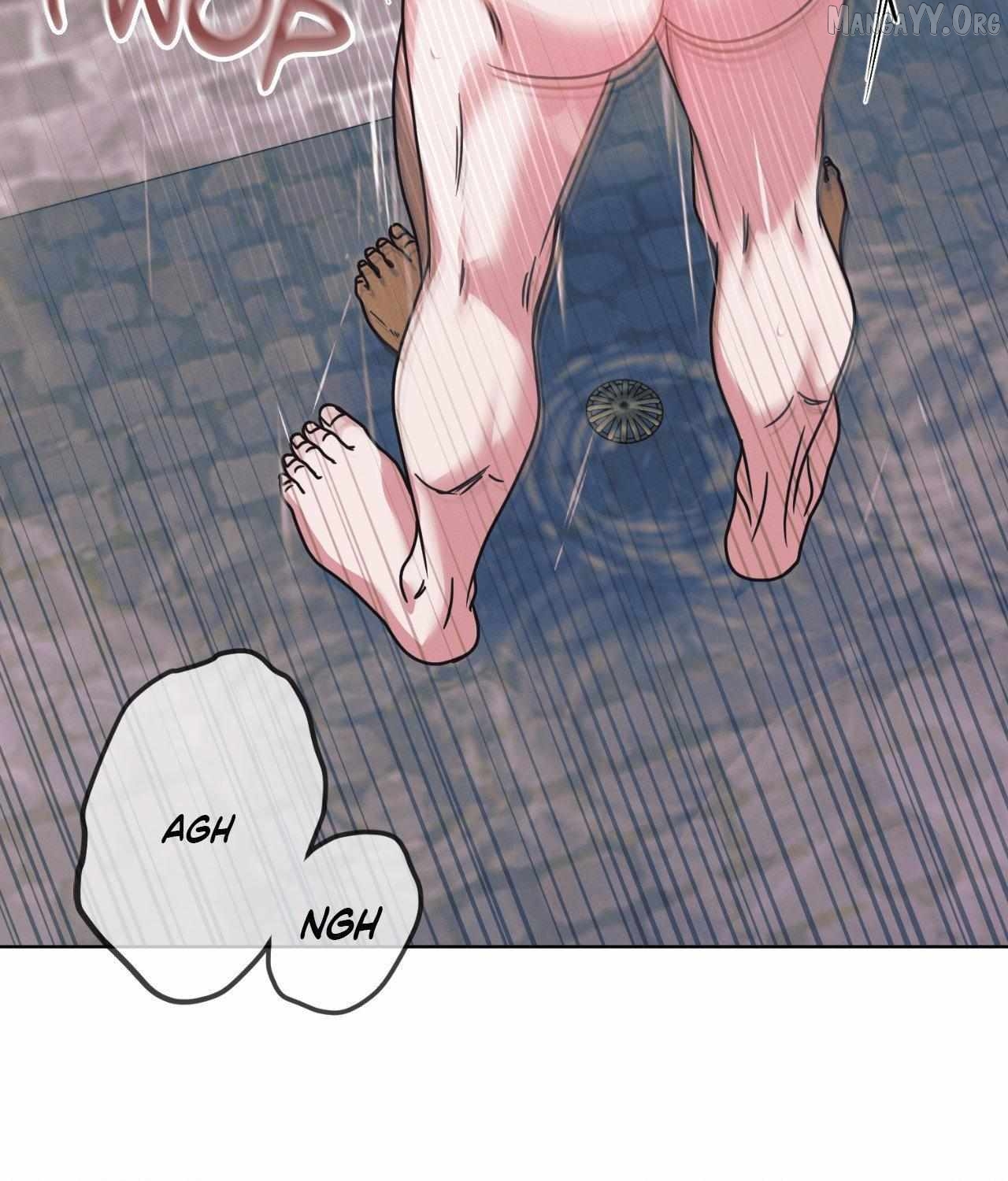 Read Try Begging EN Manga Online