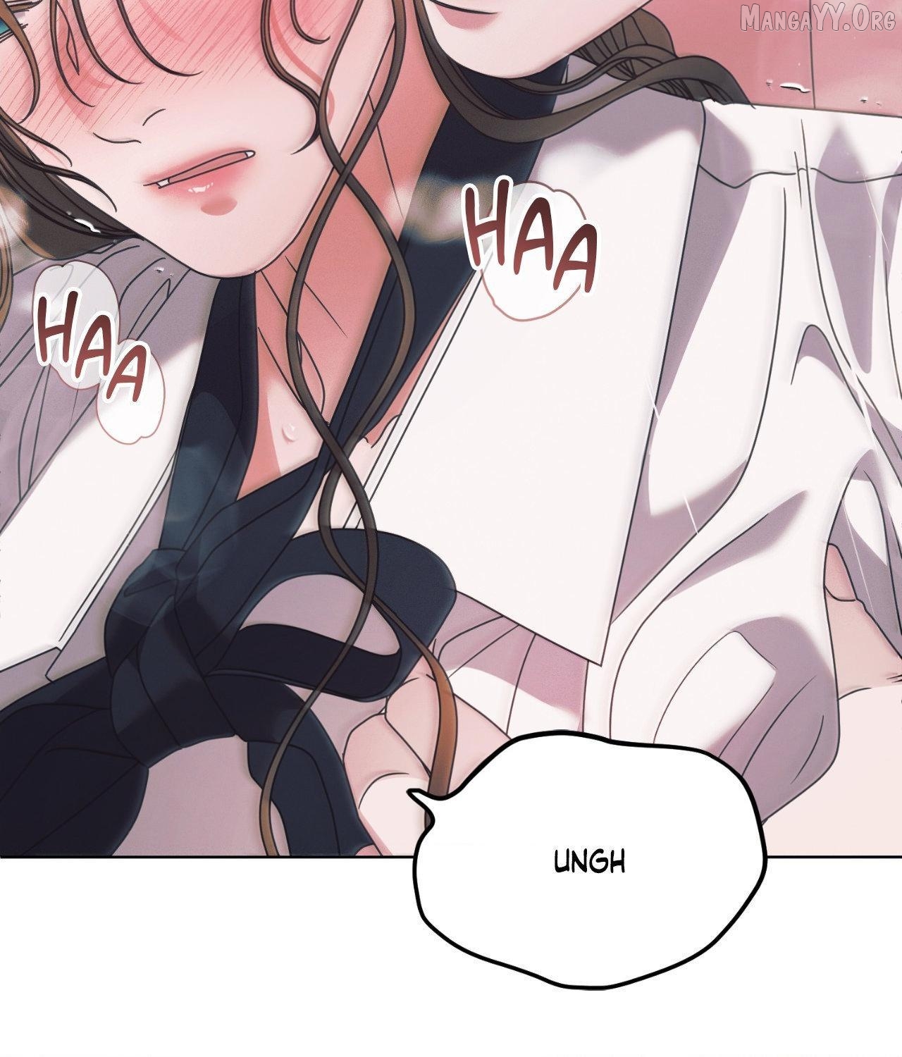 Read Try Begging EN Manga Online