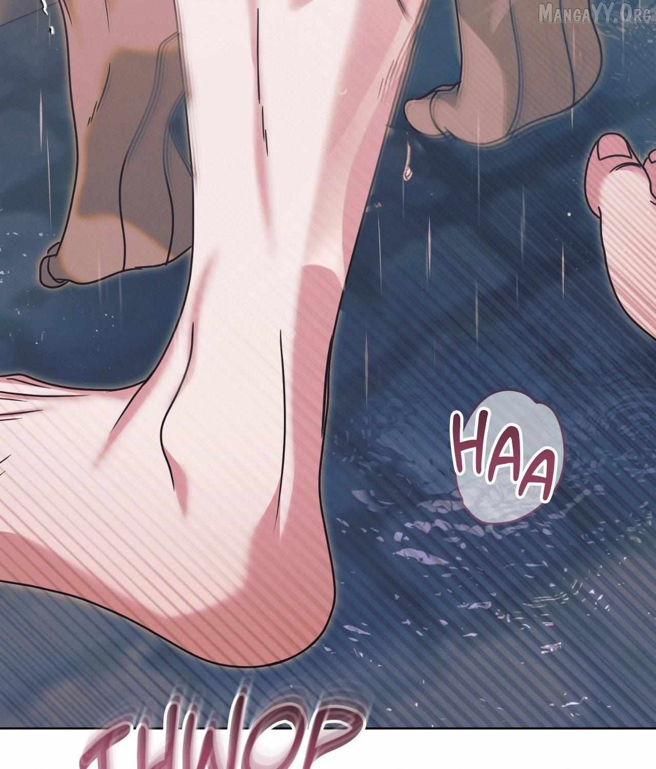 Read Try Begging EN Manga Online