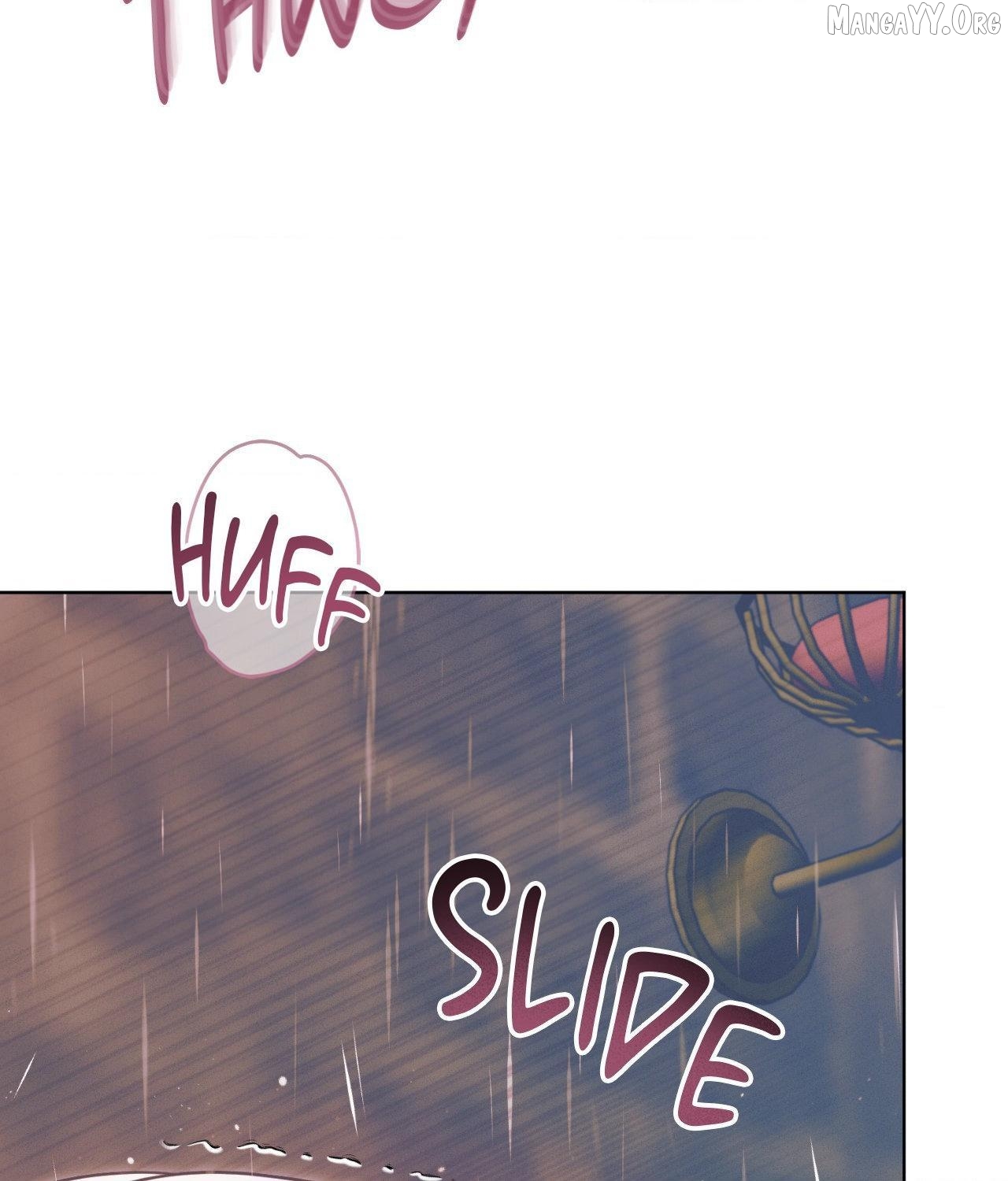 Read Try Begging EN Manga Online