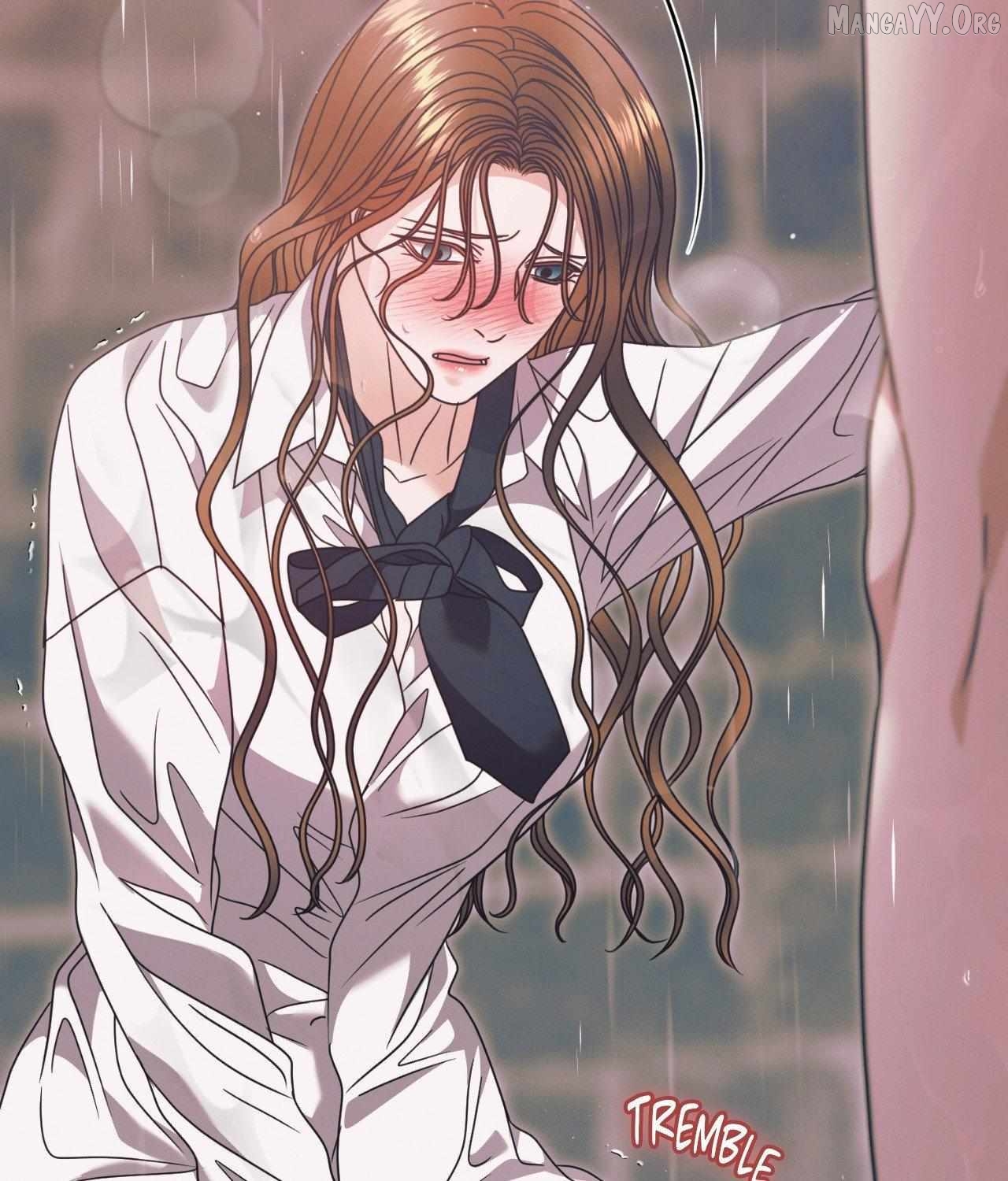 Read Try Begging EN Manga Online