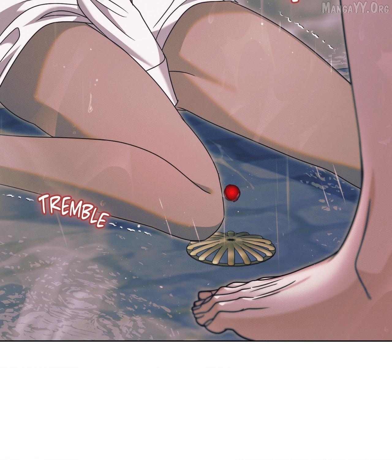 Read Try Begging EN Manga Online