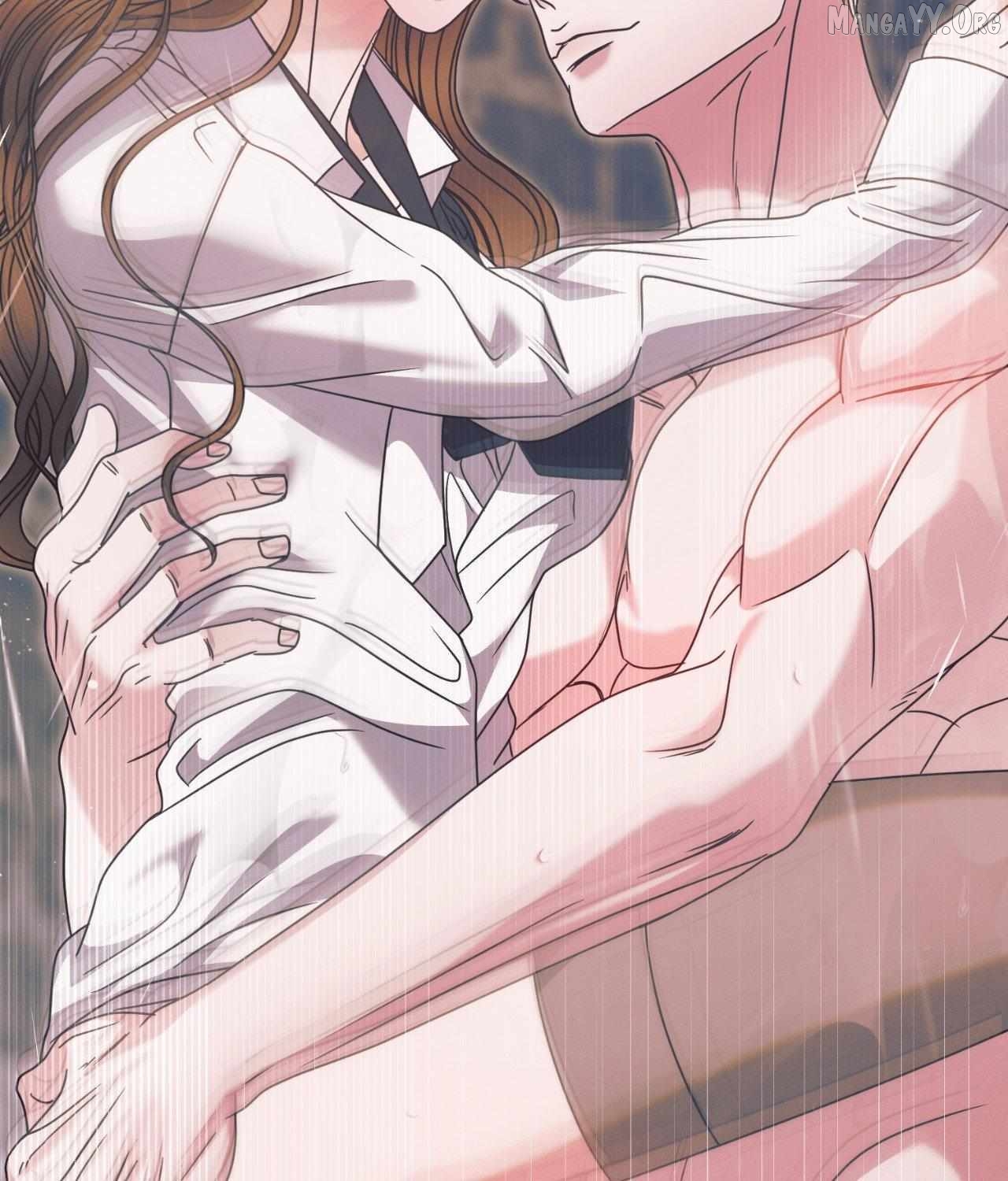 Read Try Begging EN Manga Online
