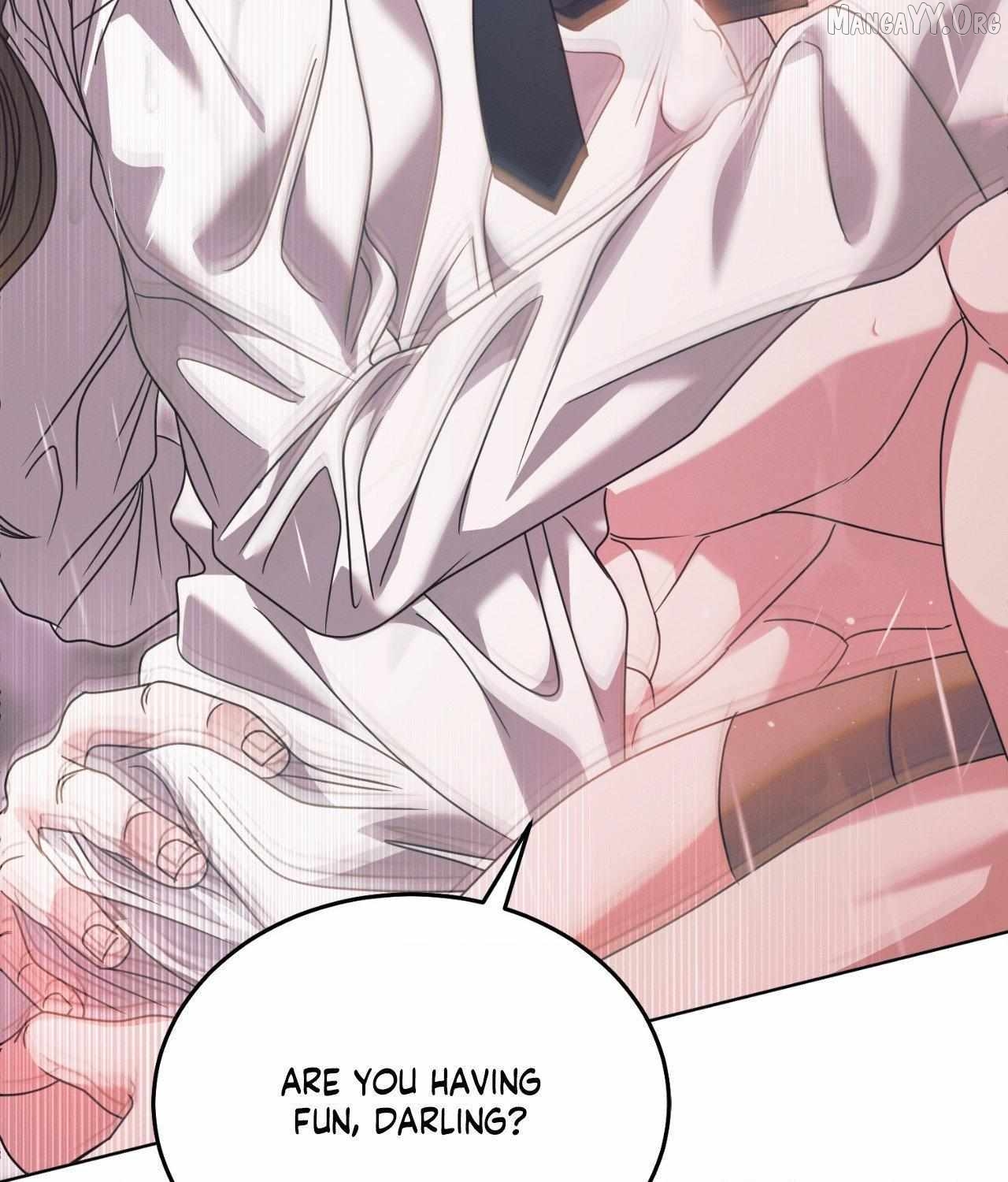 Read Try Begging EN Manga Online
