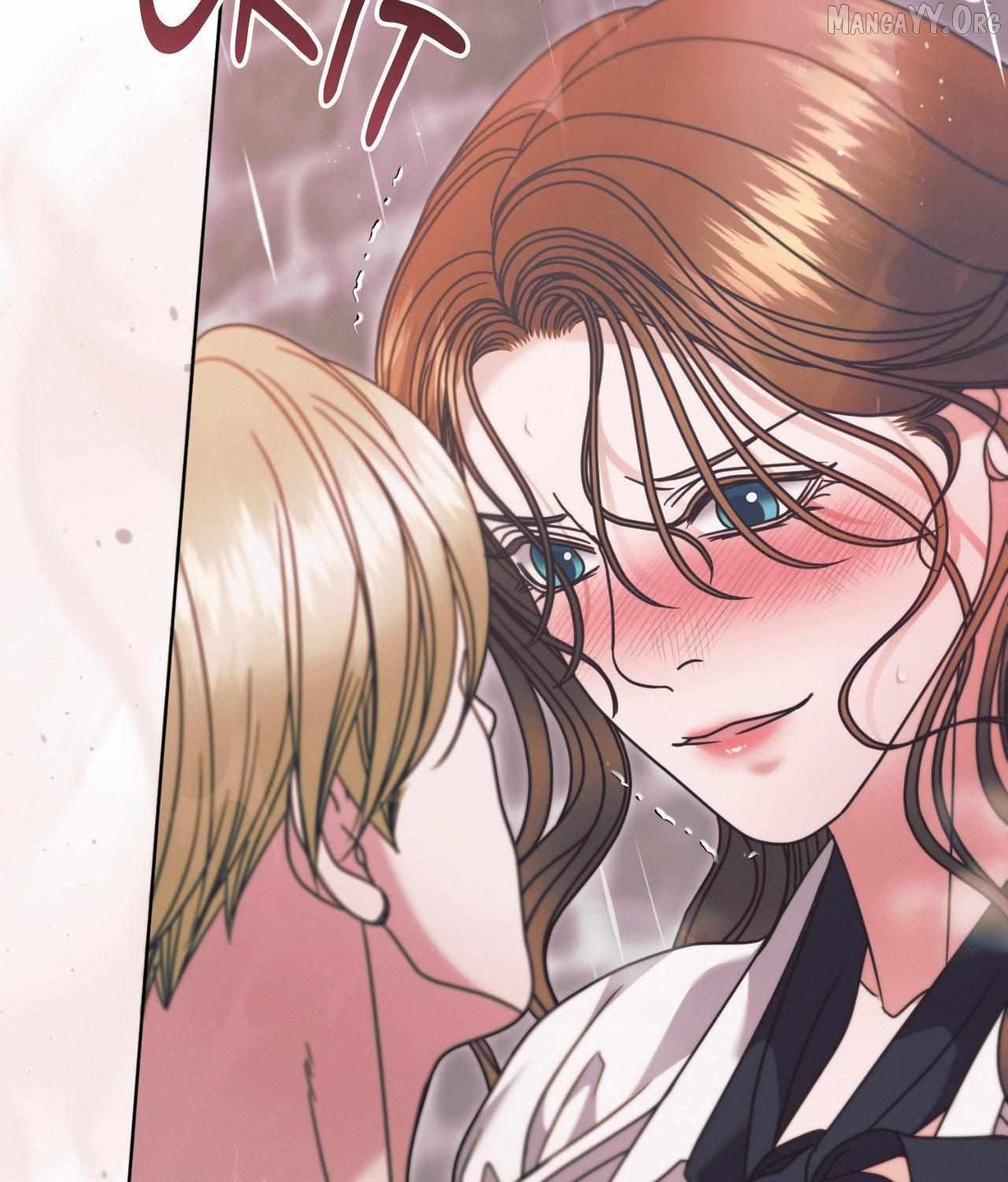 Read Try Begging EN Manga Online