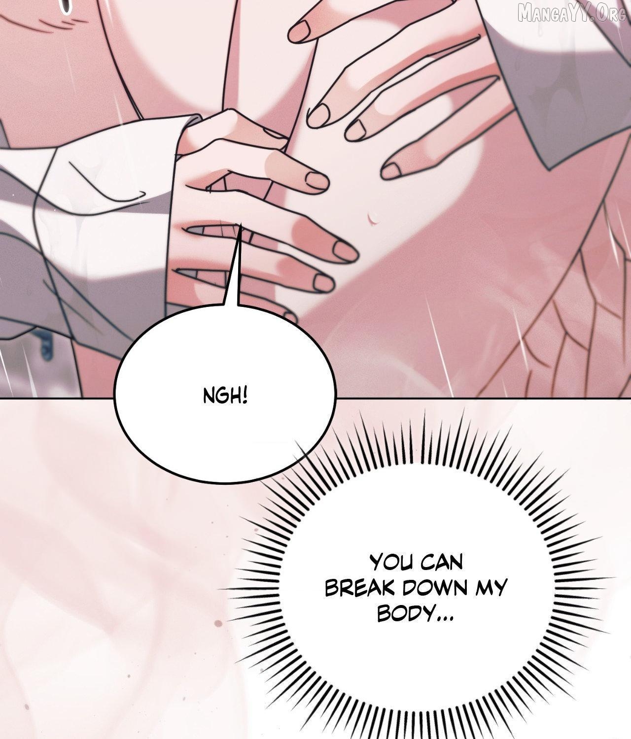 Read Try Begging EN Manga Online