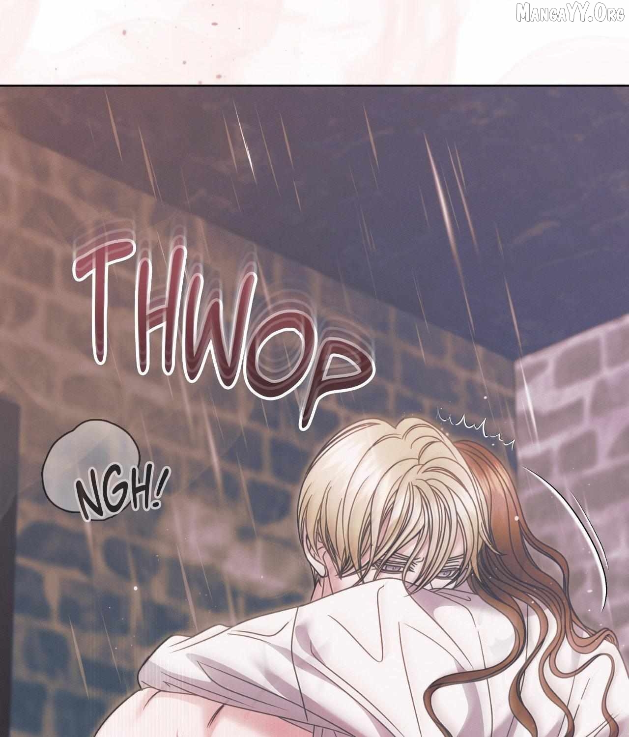 Read Try Begging EN Manga Online