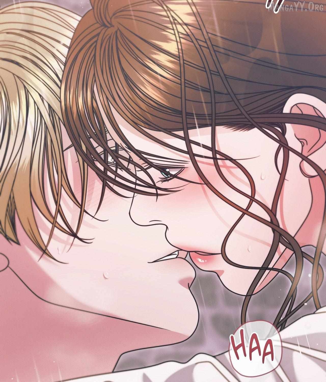 Read Try Begging EN Manga Online