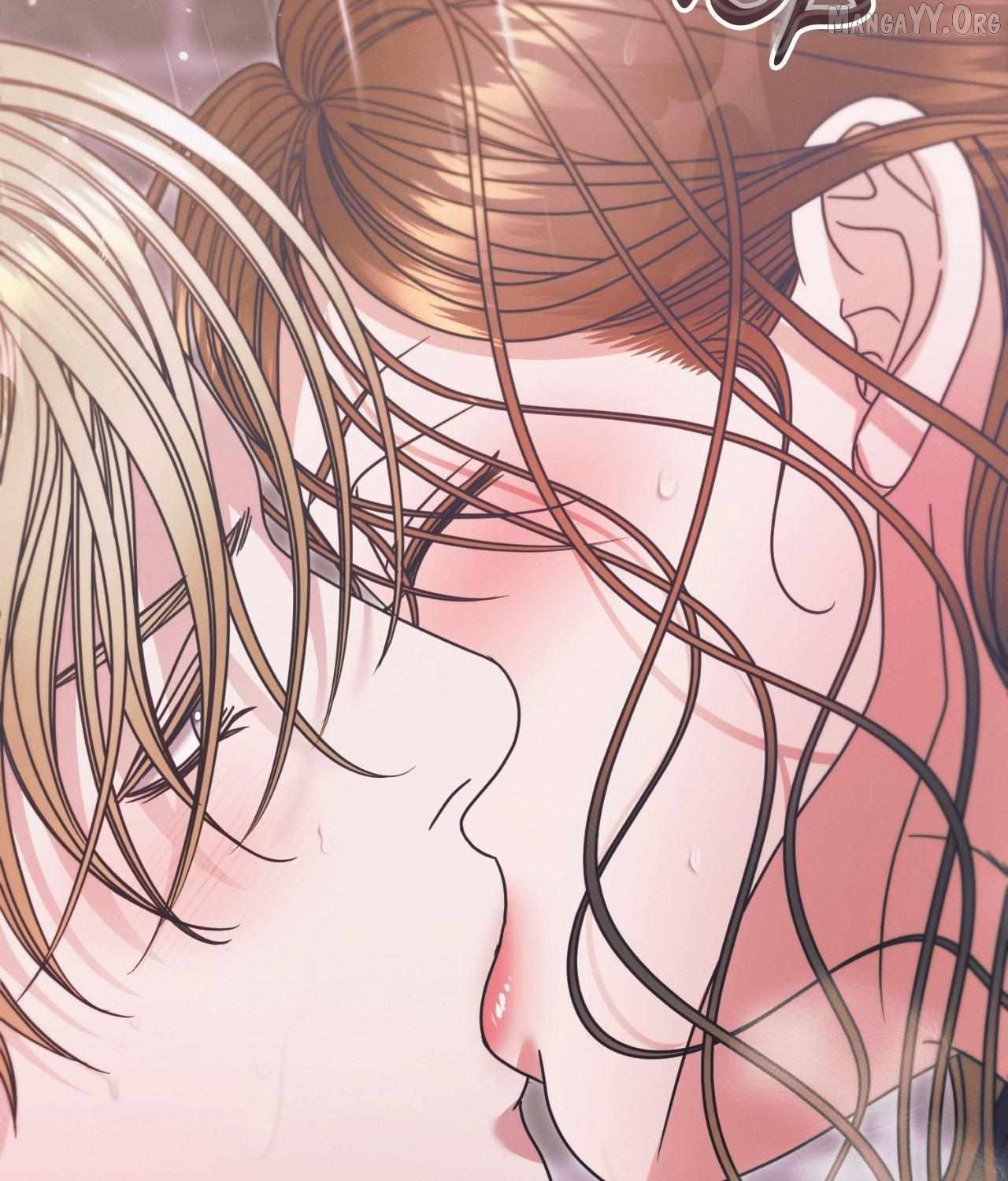 Read Try Begging EN Manga Online