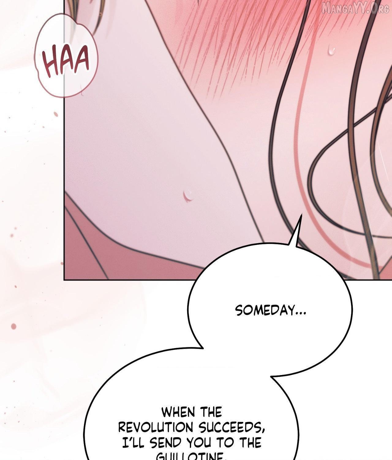 Read Try Begging EN Manga Online