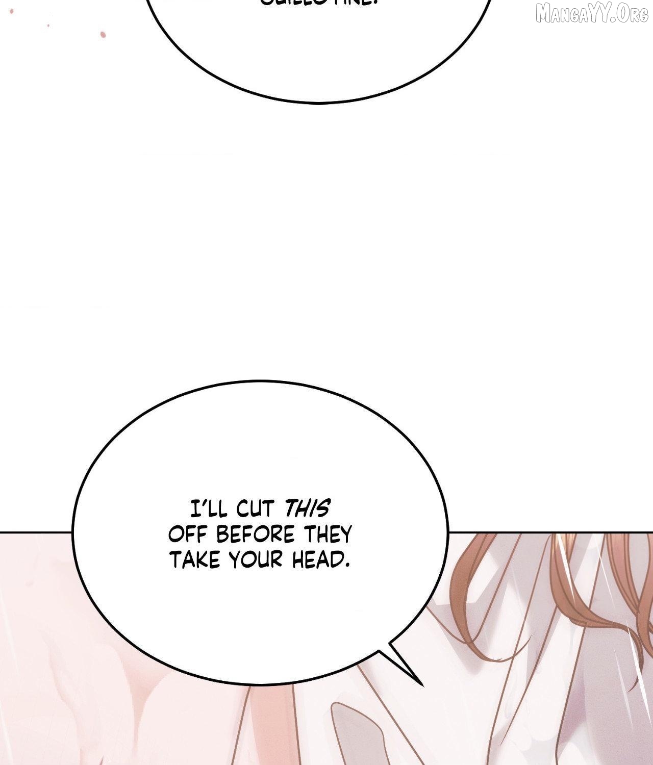 Read Try Begging EN Manga Online