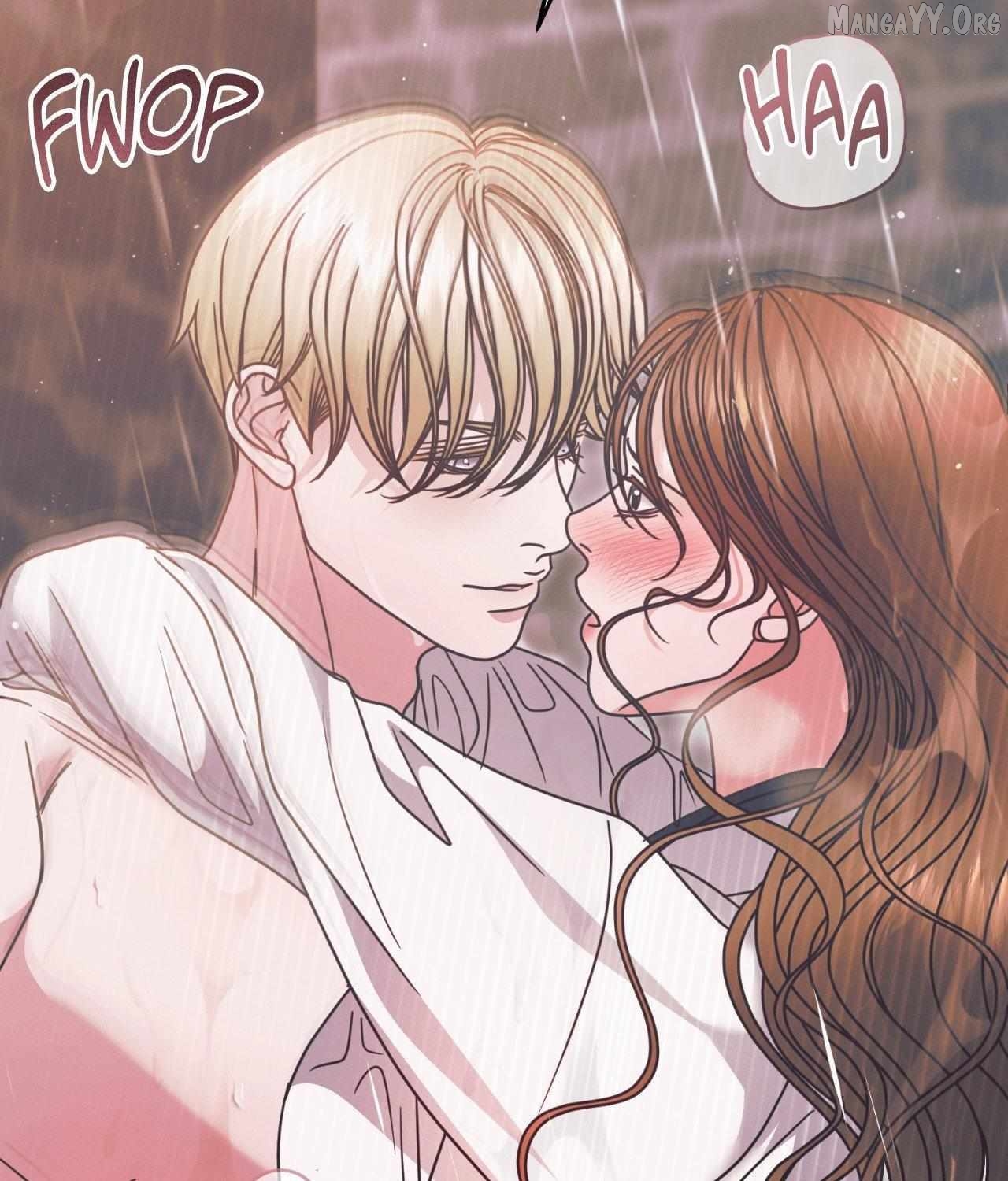 Read Try Begging EN Manga Online