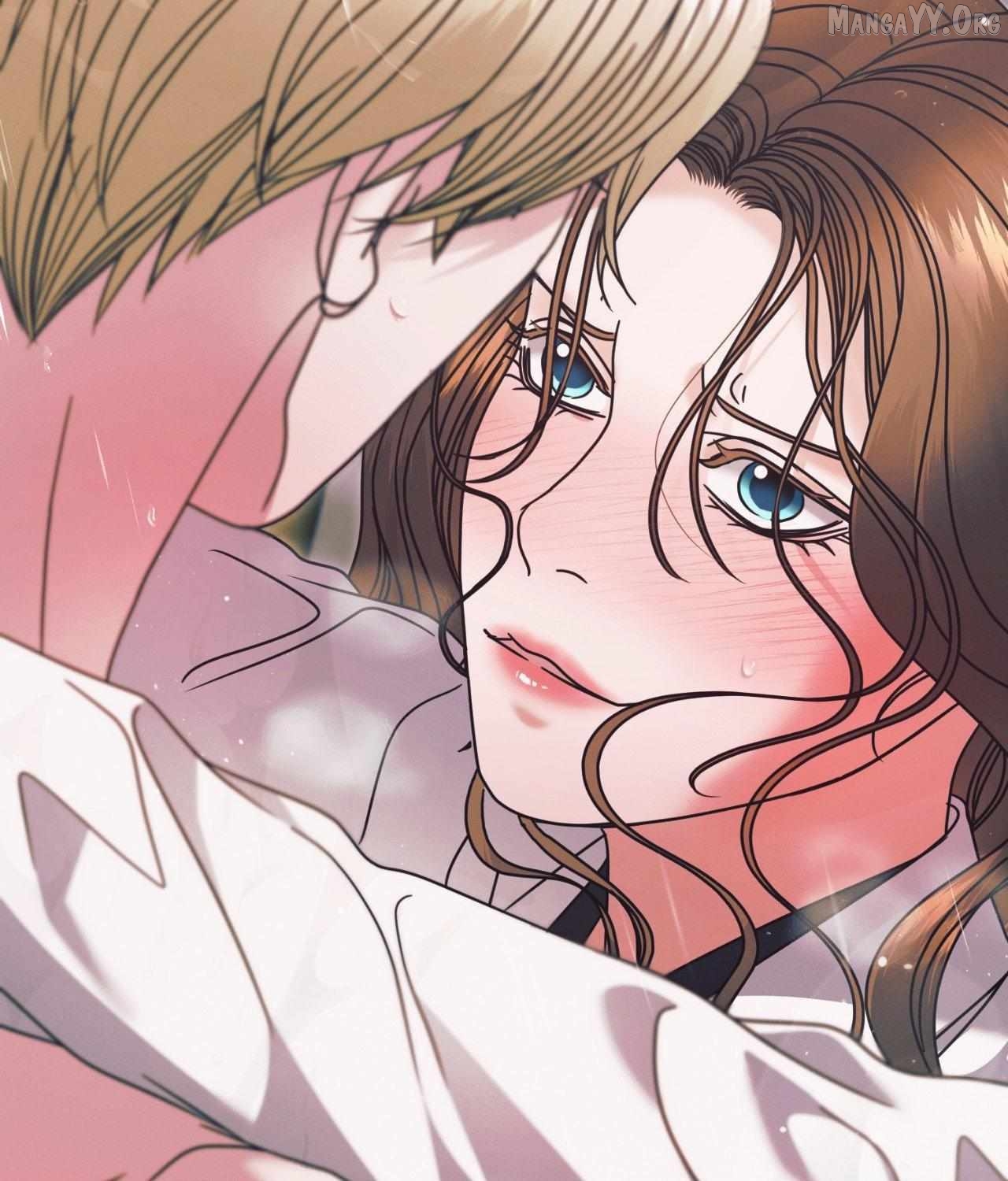 Read Try Begging EN Manga Online