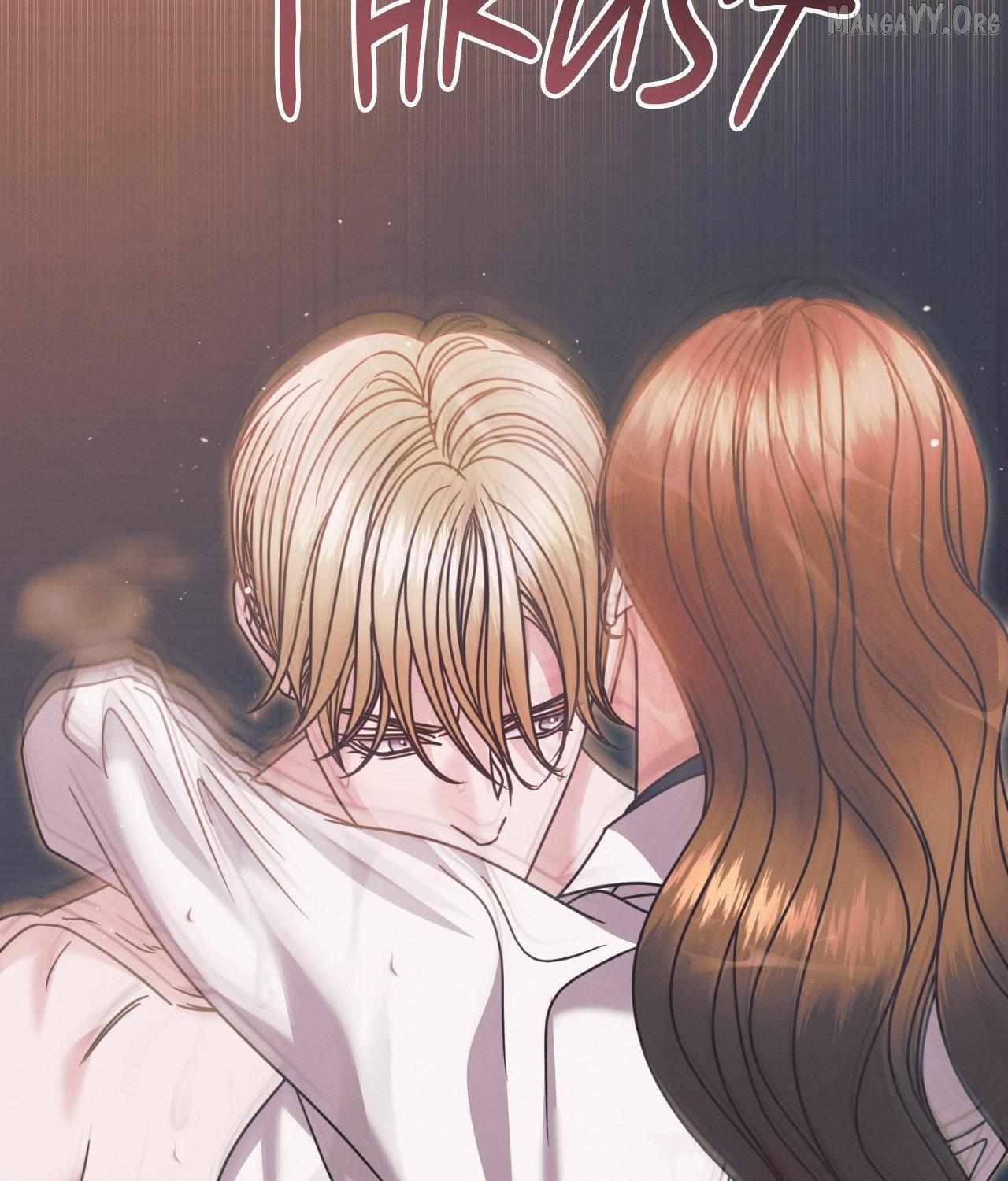 Read Try Begging EN Manga Online