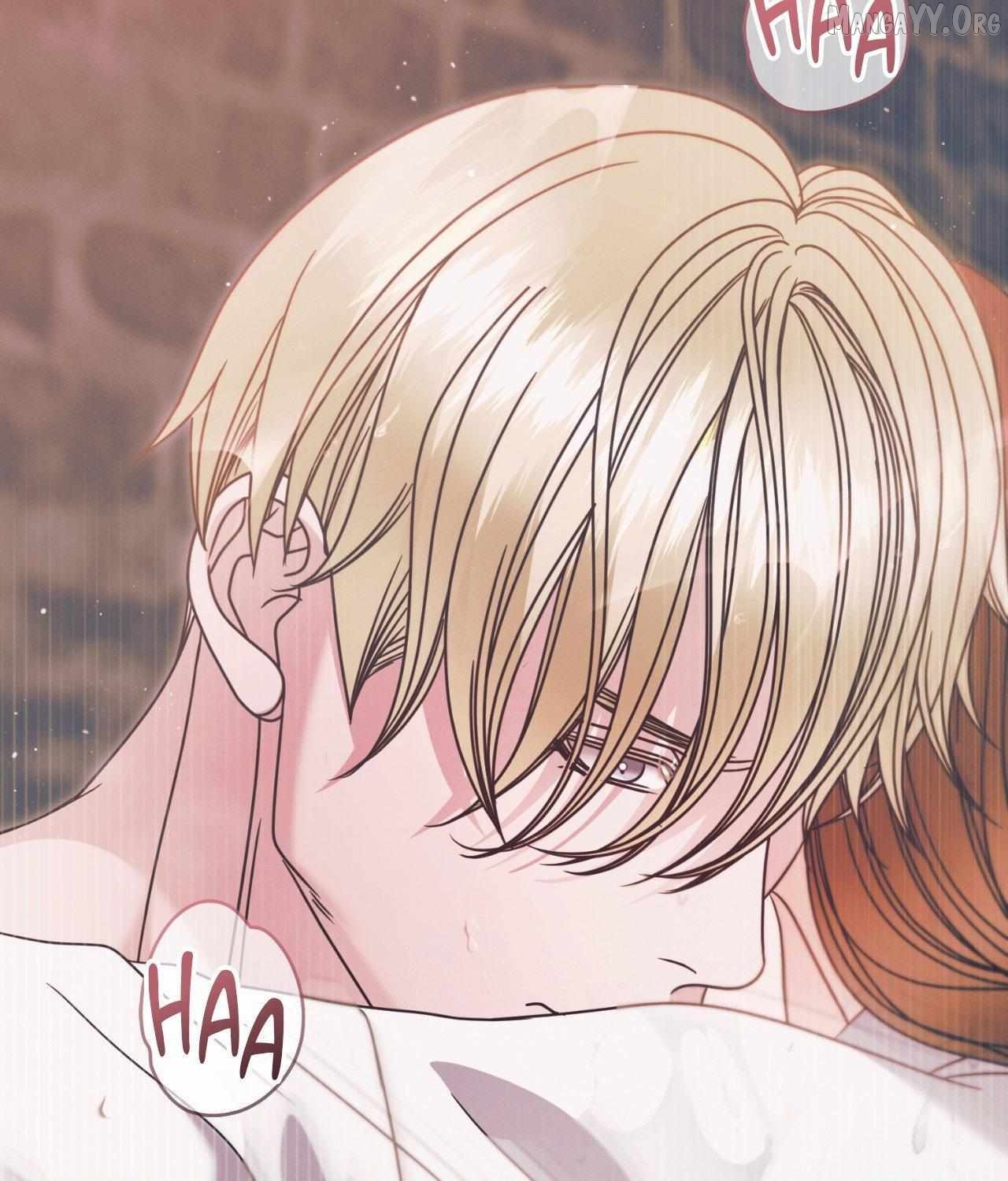 Read Try Begging EN Manga Online