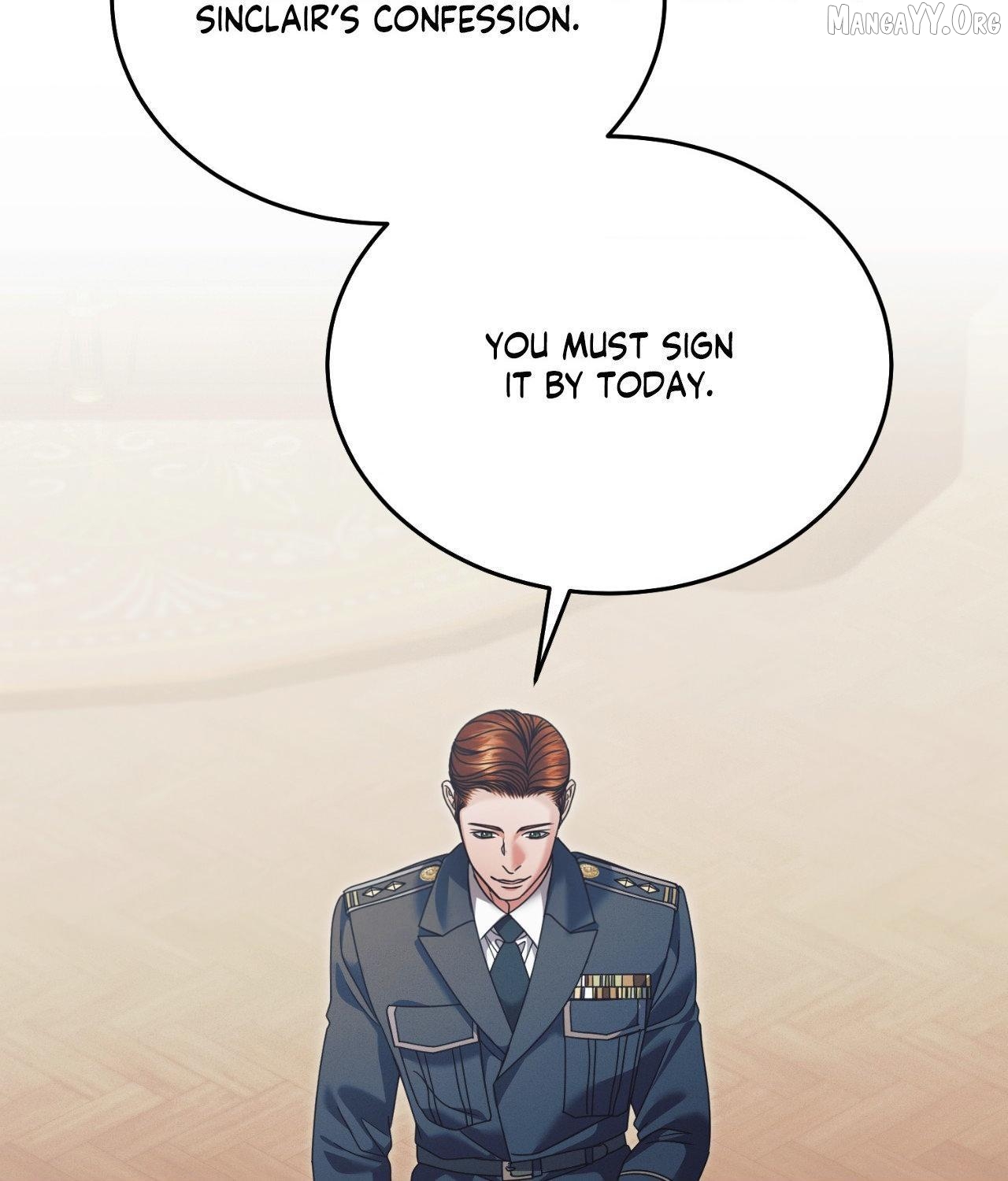 Read Try Begging EN Manga Online