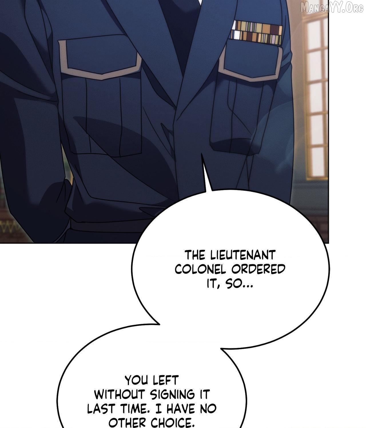 Read Try Begging EN Manga Online