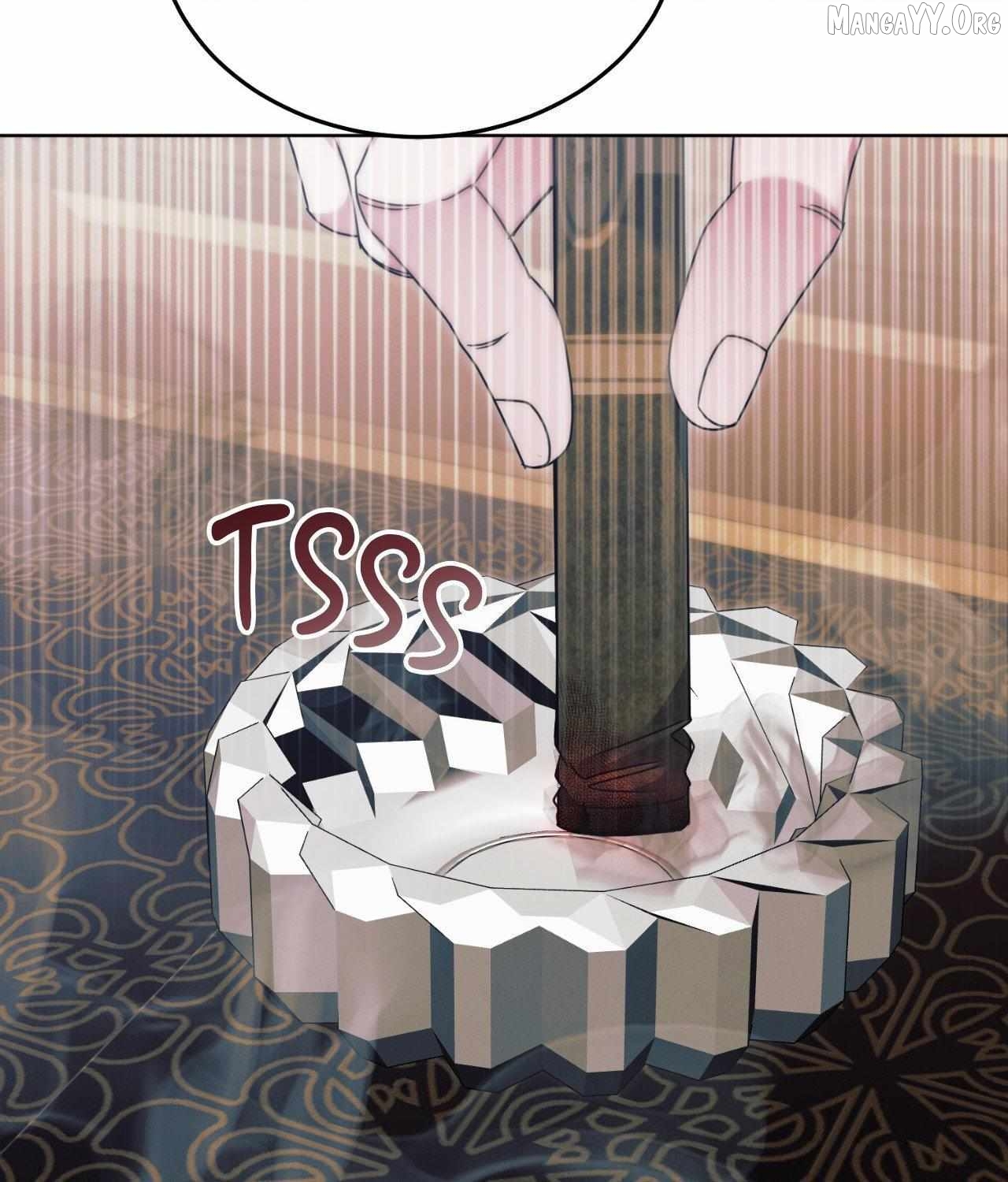 Read Try Begging EN Manga Online